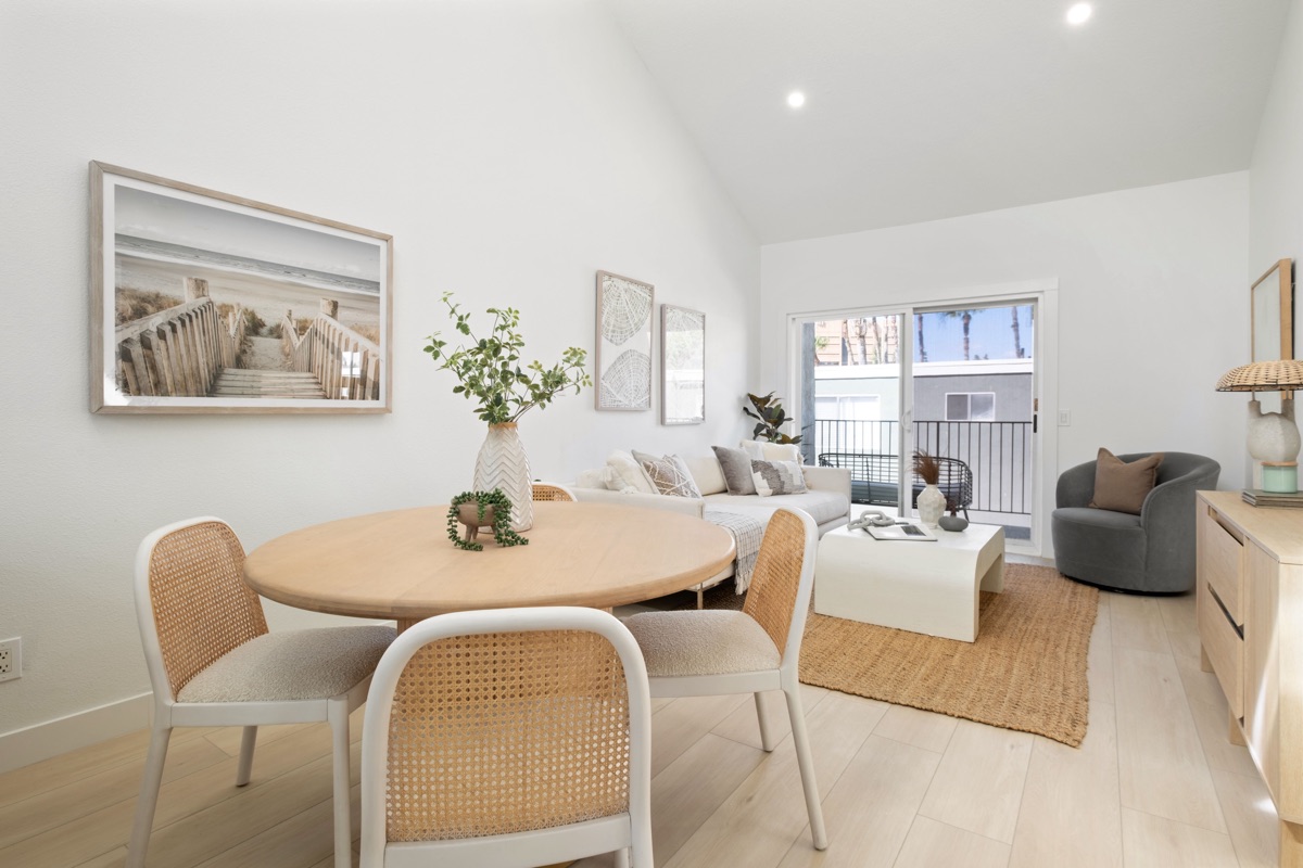 Compare staging companies